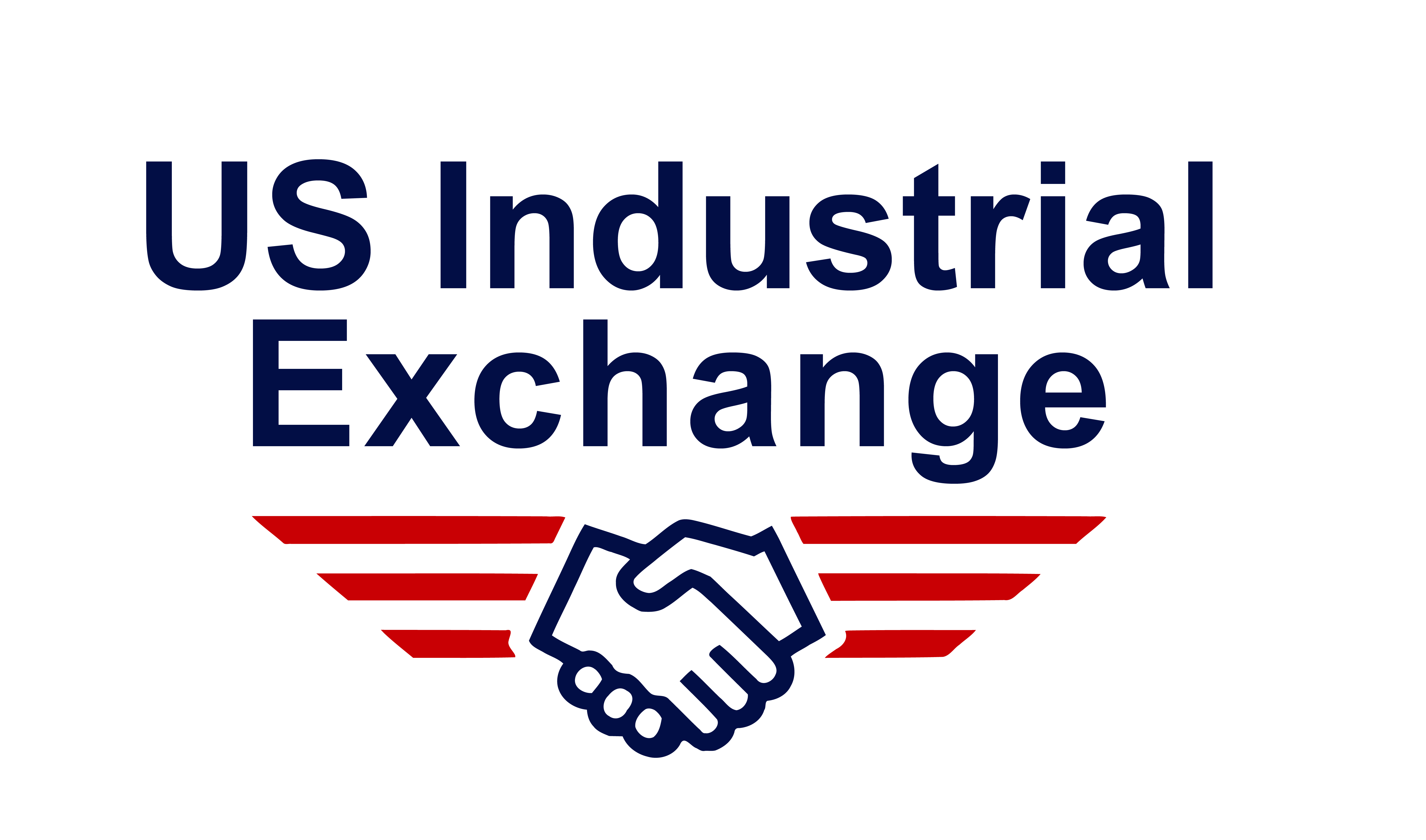 US Industrial Exchange Logo